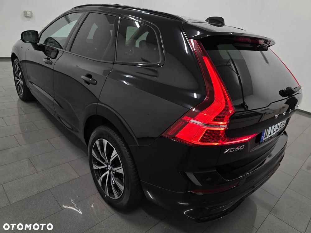 Volvo XC 60 B4 D Geartronic RDesign - 5