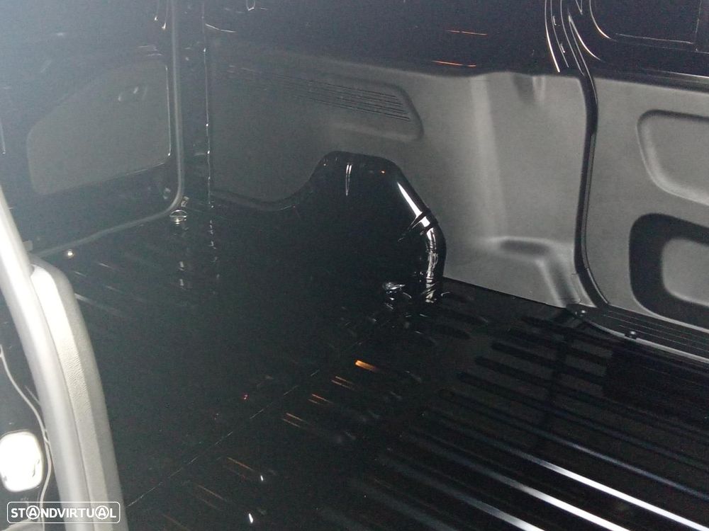 Fiat Doblo DOBLO  XL 1.5D 100CV L2 - 15