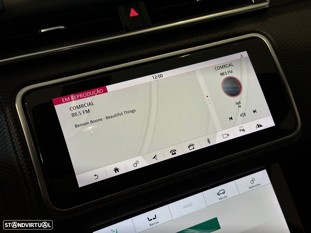 Land Rover Range Rover Velar 2.0 D S - 19