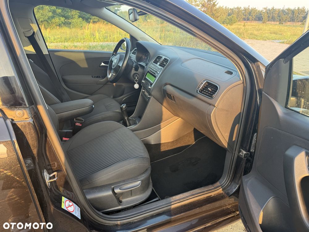Volkswagen Polo - 7