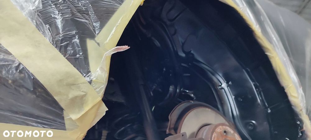 Mercedes-Benz Klasa C 280 7G-TRONIC Avantgarde - 21