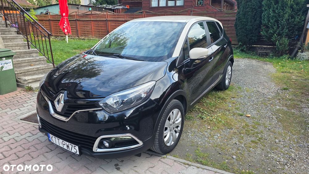 Renault Captur - 4