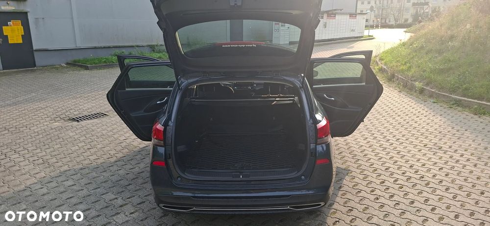 Hyundai i30 1.0 T-GDI Comfort DCT - 6