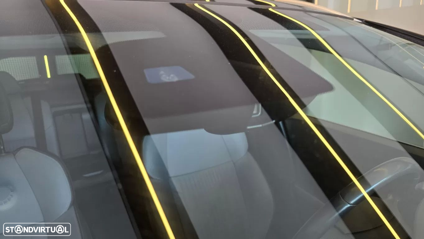 Peugeot 508 RXH 2.0 HDi Hybrid4 Limited Edition 2-Tronic - 22