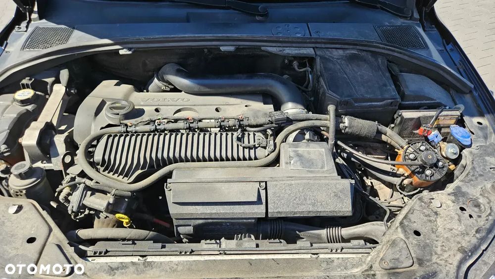 Volvo V70 - 15