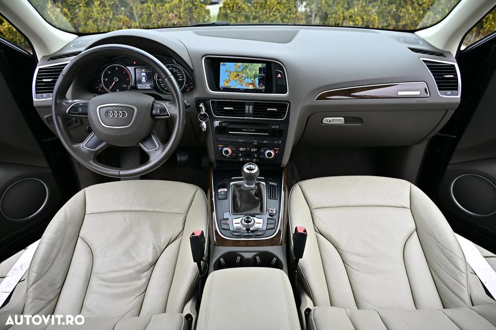 Audi Q5 2.0 TDI Quattro - 15