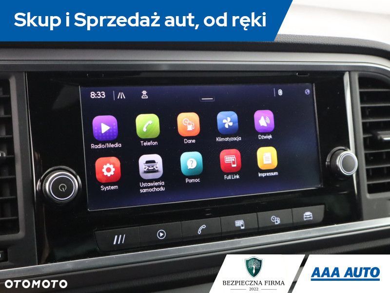Seat Ateca - 15