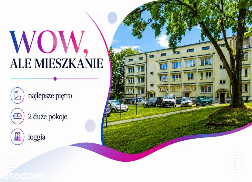 Mieszkanie na sprzedaż, 2 pokoje, 54 m², Kietrz