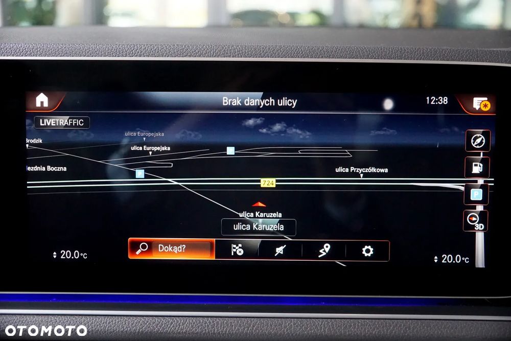 Mercedes-Benz GLE 450 AMG 4Matic 9G-TRONIC AMG Line - 35