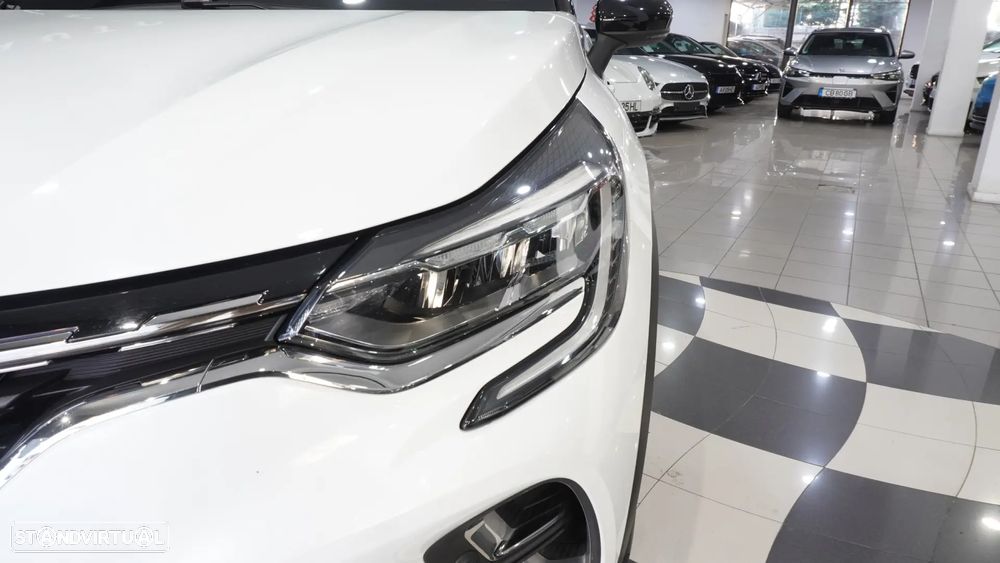 Renault Captur 1.0 TCe Evolution - 5