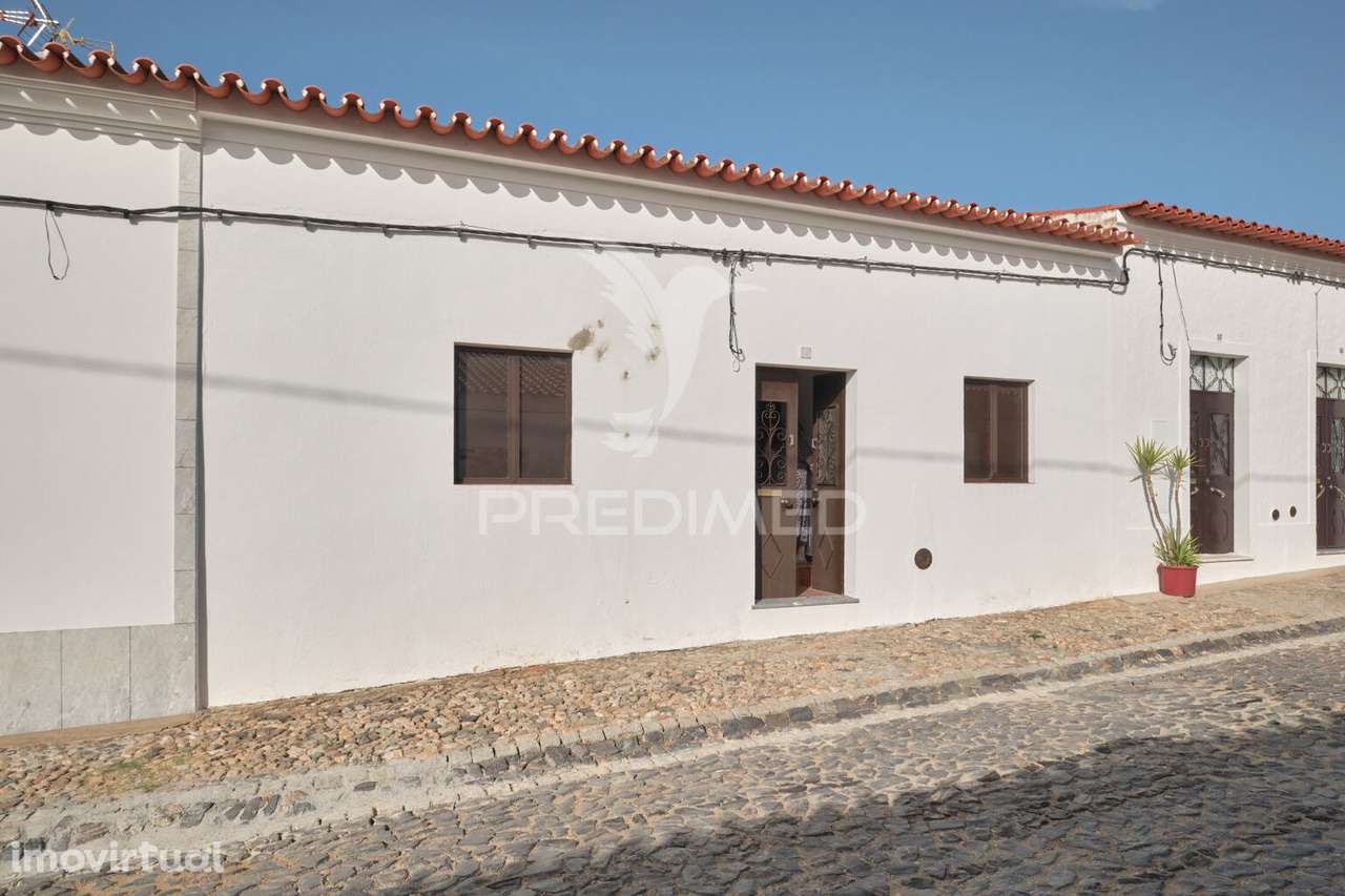 Moradia T4 em Safara - Grande imagem: 2/40