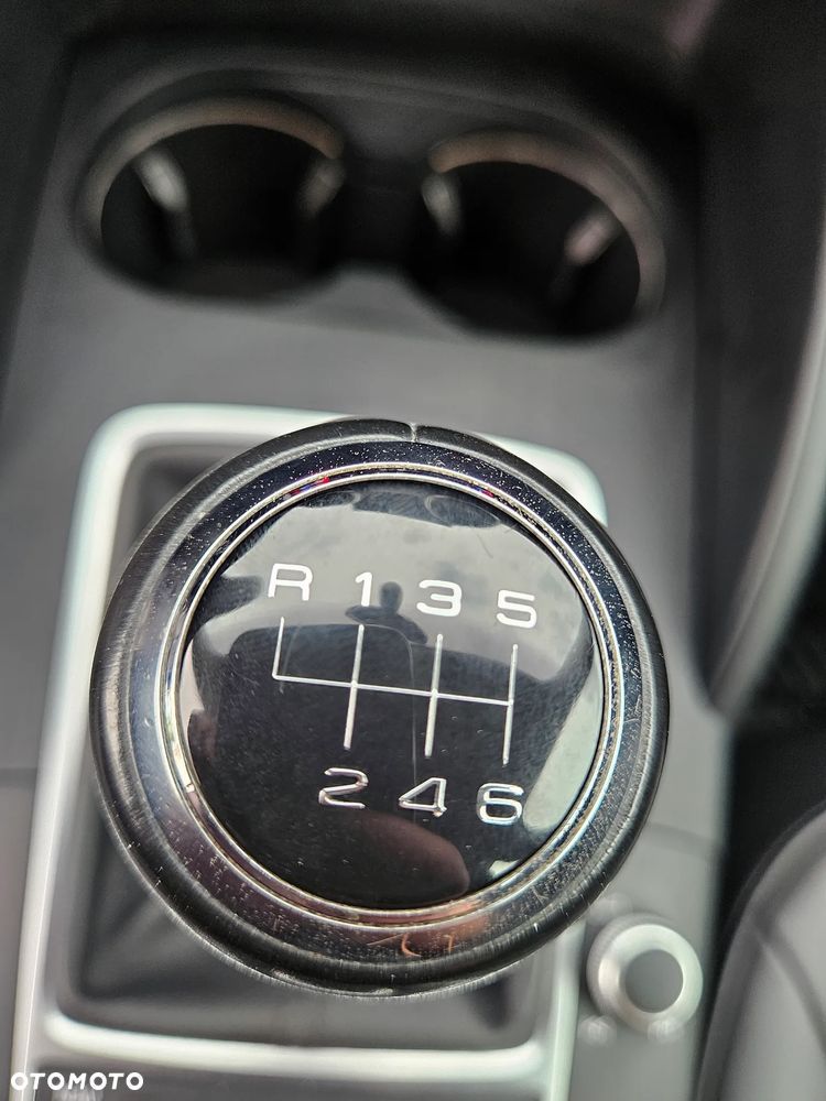 Audi A3 Sportback 1.4 TFSI Ambiente - 17