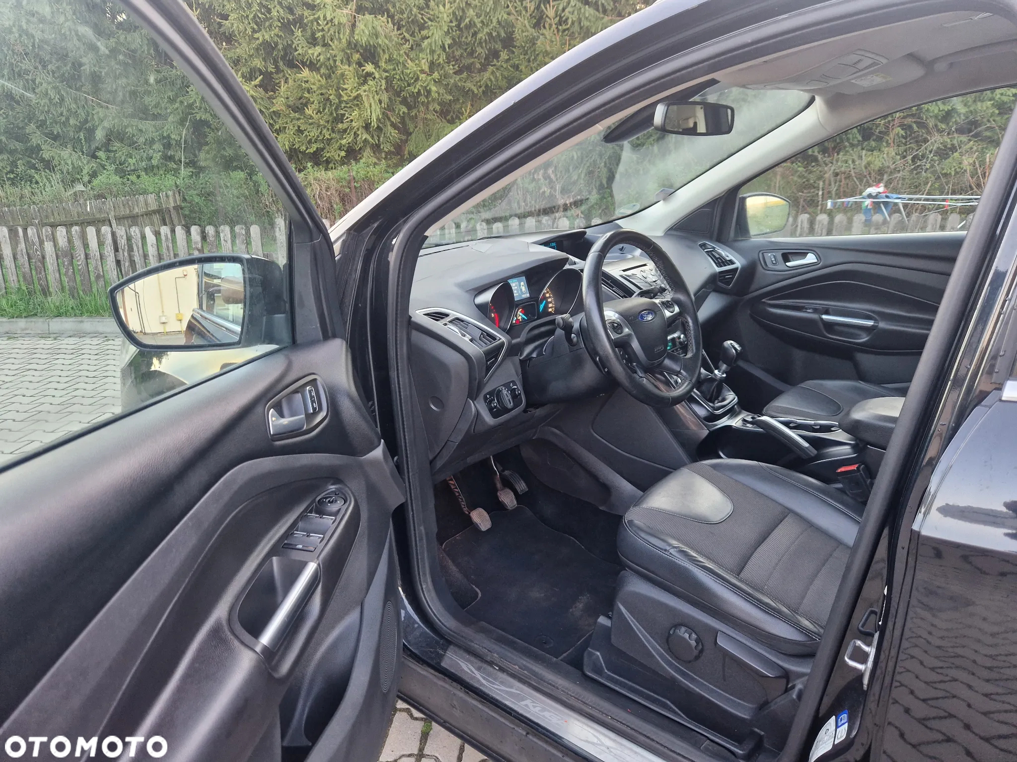 Ford Kuga - 6