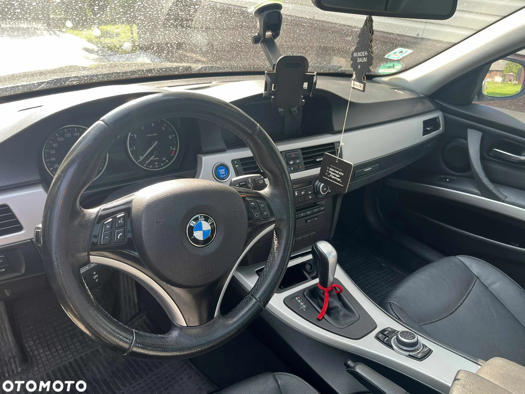 BMW Seria 3 - 12