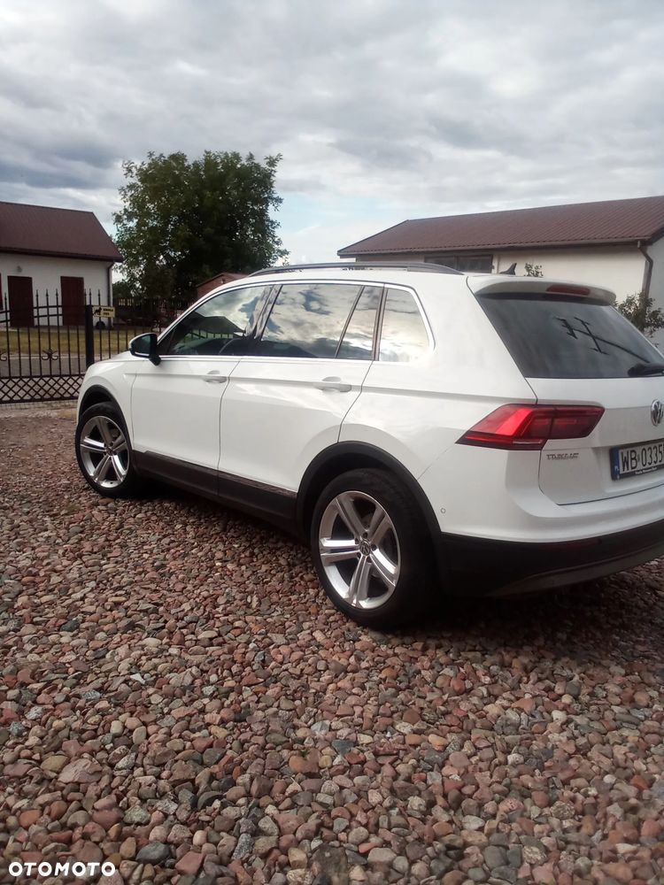 Volkswagen Tiguan - 4