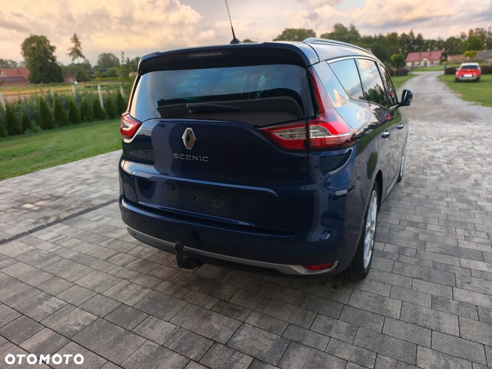 Renault Scenic 1.7 Blue dCi Intens - 8