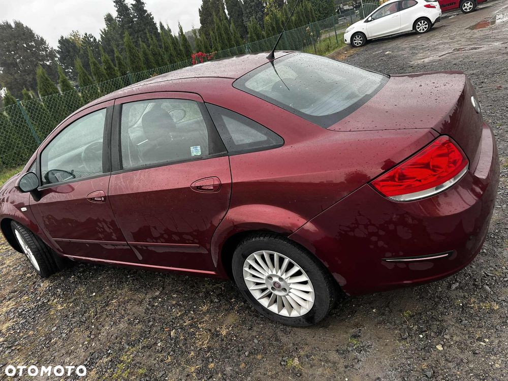 Fiat Linea - 14