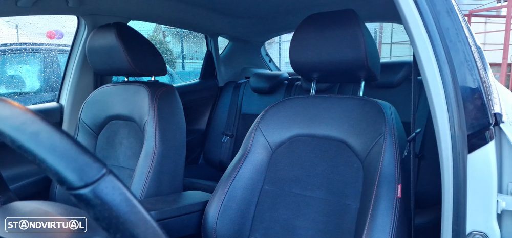 SEAT Ibiza 1.6 TDI CR FR - 15