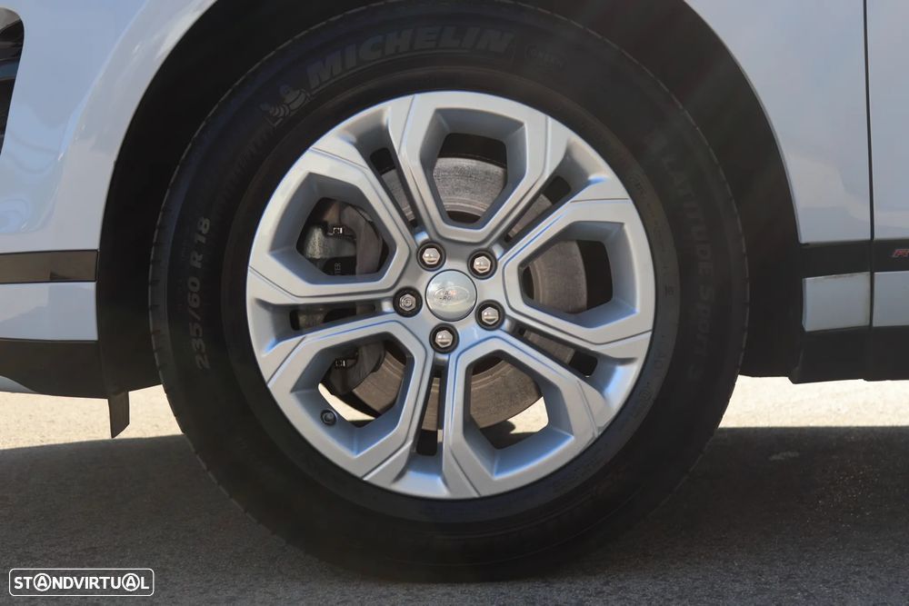 Land Rover Range Rover Evoque 2.0 D150 - 36