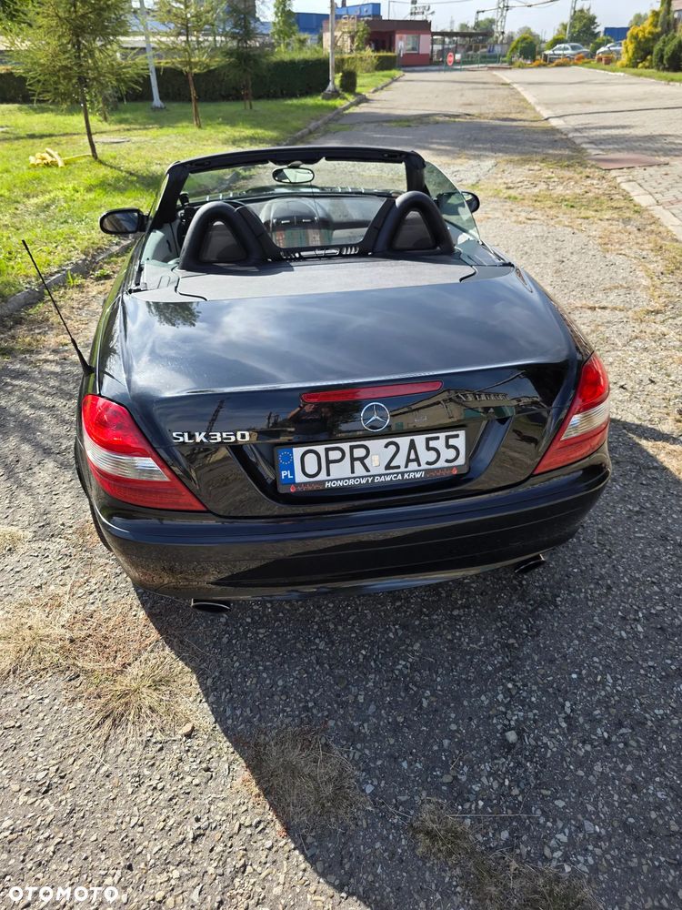 Mercedes-Benz SLK - 16