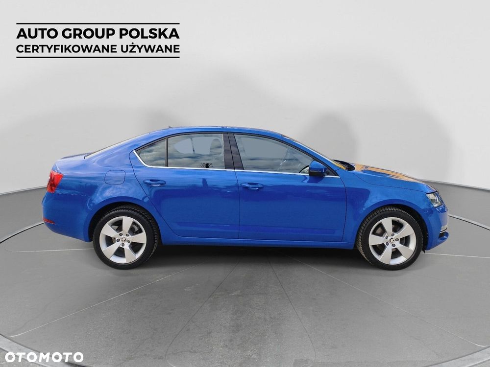 Skoda Octavia 2.0 TDI SCR Style DSG - 15