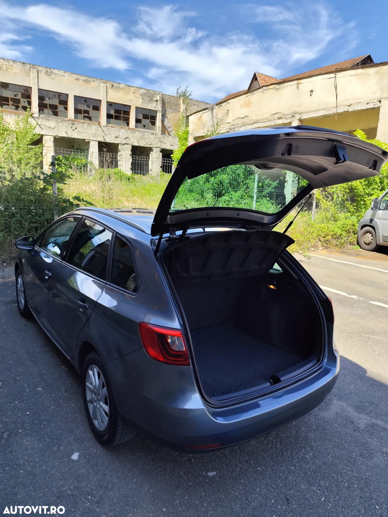 Seat Ibiza - 29
