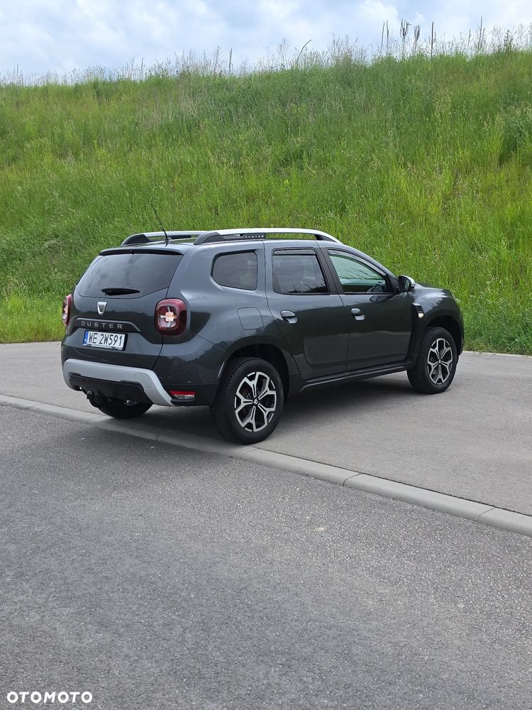 Dacia Duster 1.0 TCe Comfort - 26