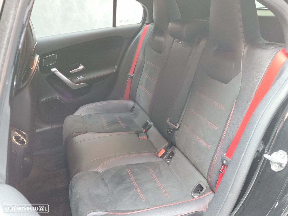 Mercedes-Benz A 35 AMG 4Matic - 24