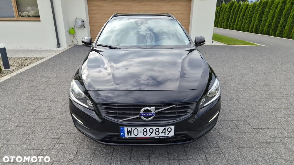 Volvo V60 D2 Kinetic - 5