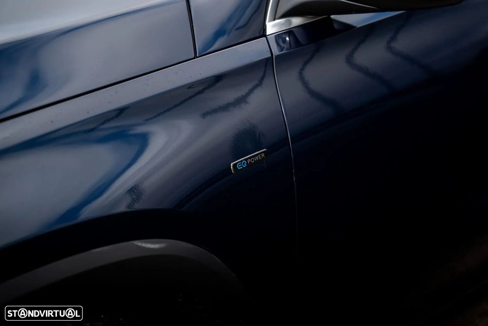 Mercedes-Benz GLE 350 de 4Matic - 5