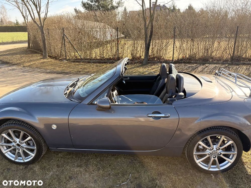 Mazda MX-5 1.8 MZR Energy - 6