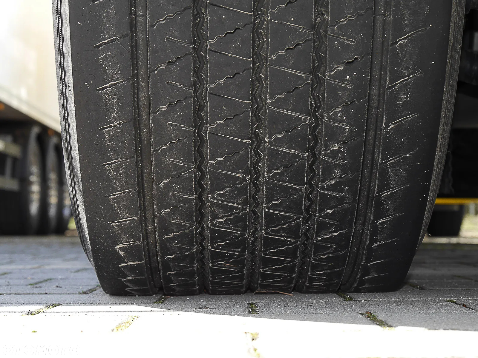 MAN TGX 26.470 6X2-2 LL - BDF - MAN Serwis Modlnica - 17