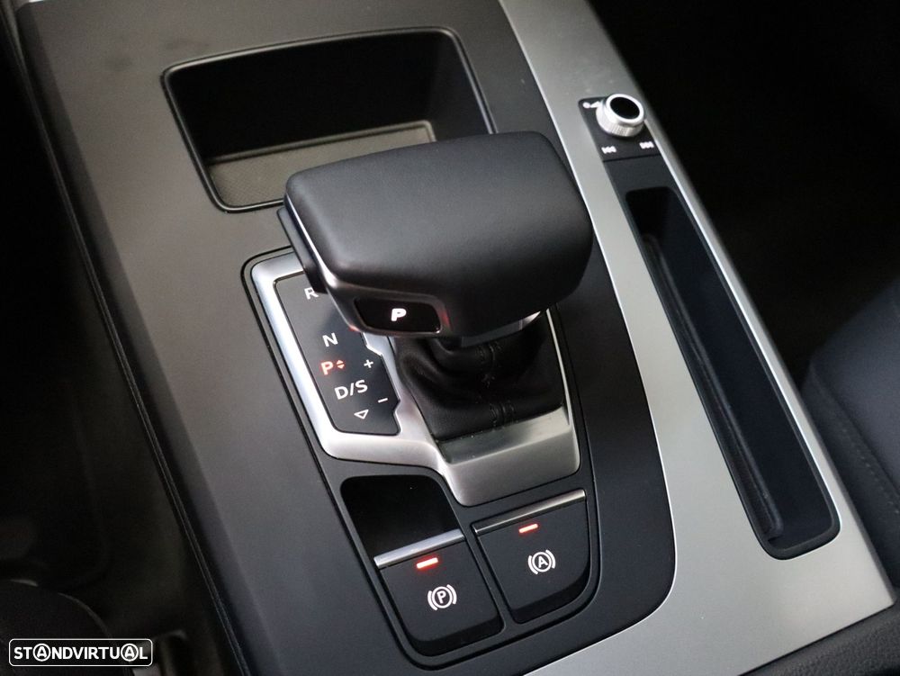 Audi Q5 50 TFSIe quattro Advanced S tronic - 32