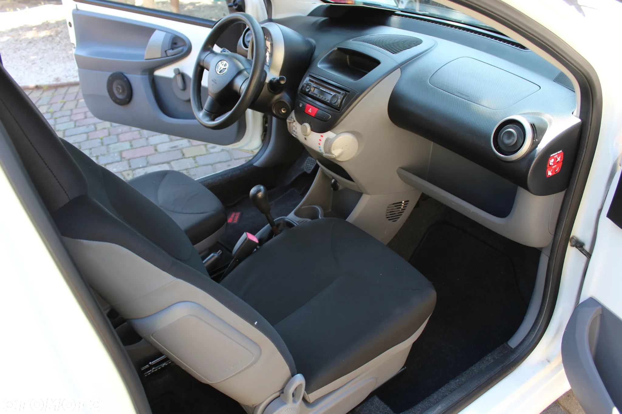 Toyota Aygo 1.0 VVT-i - 18