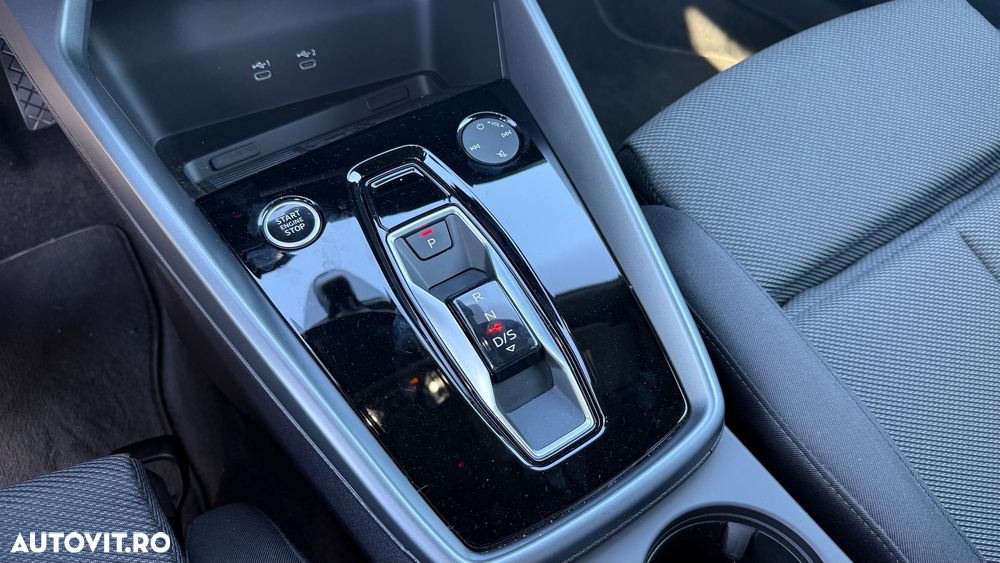 Audi A3 30 TFSI S tronic MHEV S Line - 20