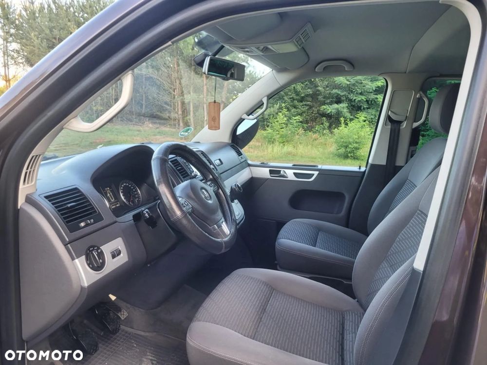 Volkswagen Multivan BiTDI L2 Comfortline - 14