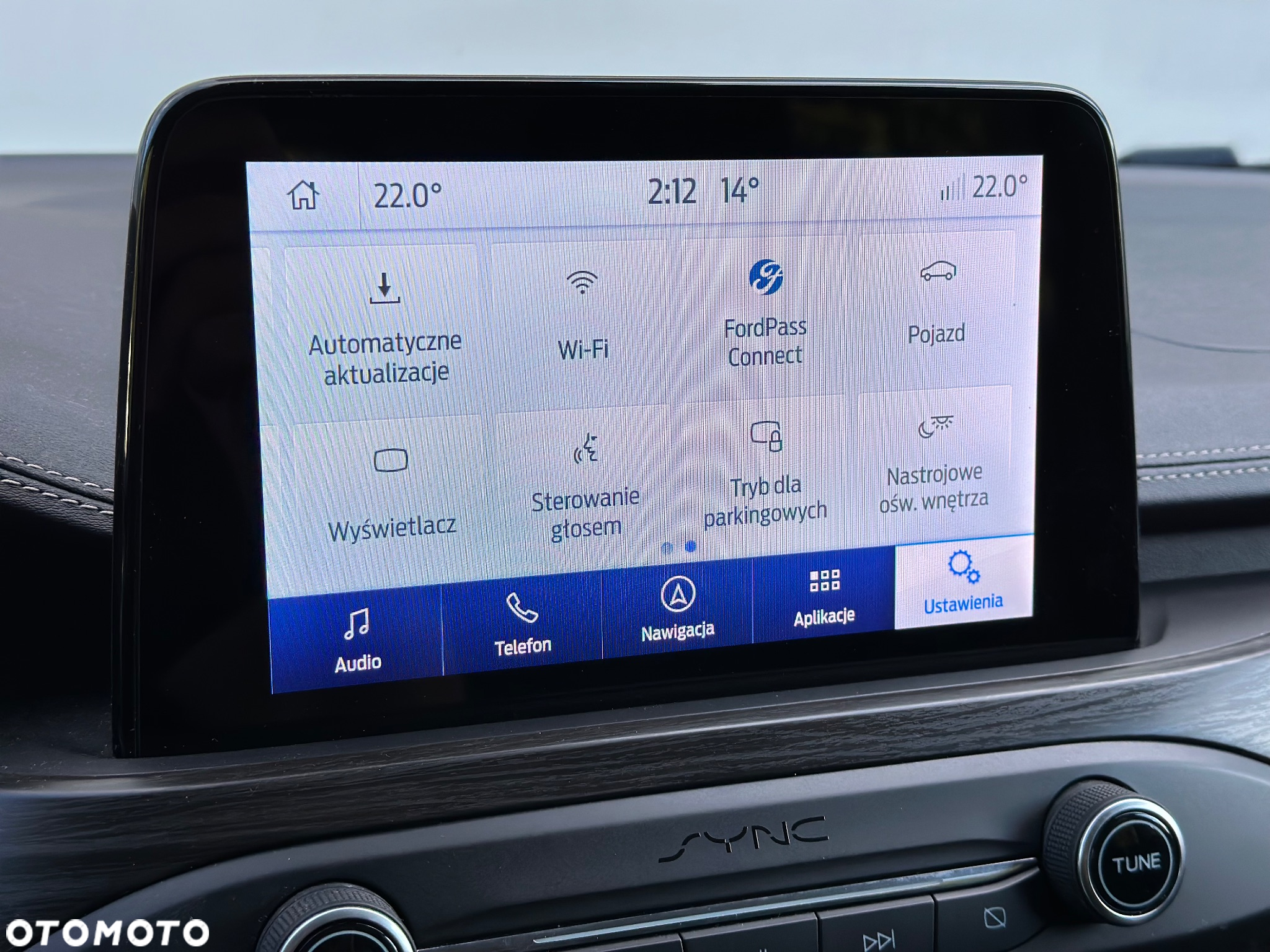 Ford Focus 1.0 EcoBoost Hybrid ST-LINE VIGNALE - 37