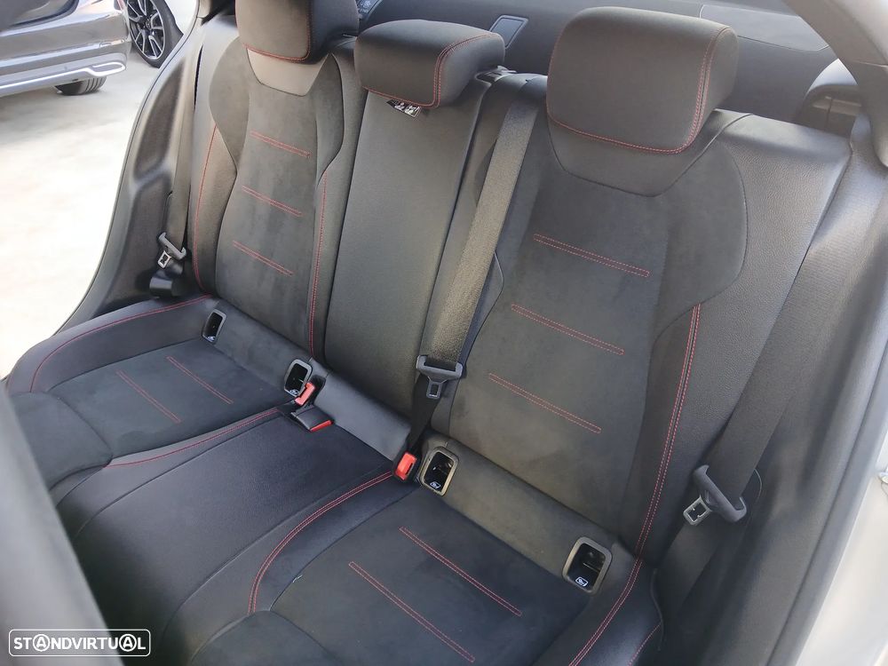Mercedes-Benz A 250 e 8G-DCT Lim. Special Edition - 16