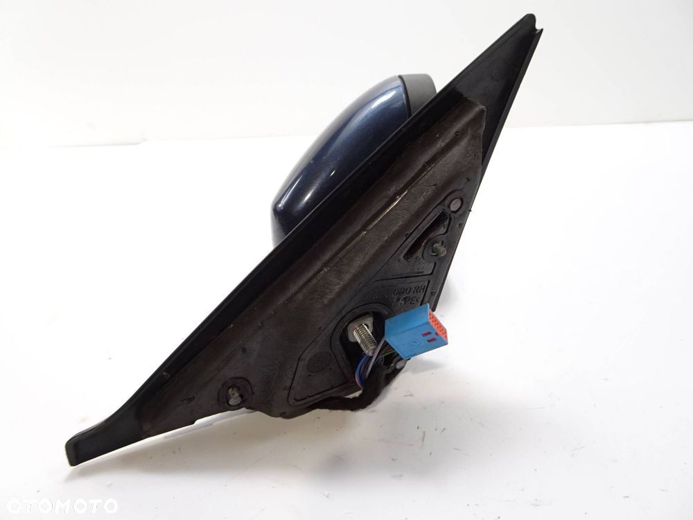 lusterko prawe volvo s40 v50 466-46 8pin lift anglik - 6