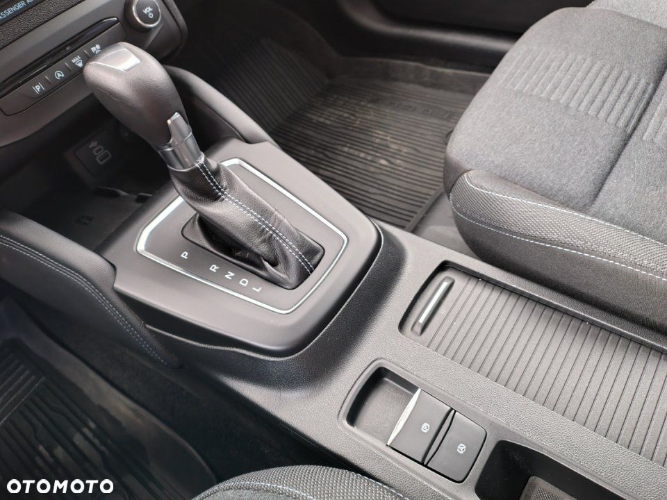 Ford Focus - 18
