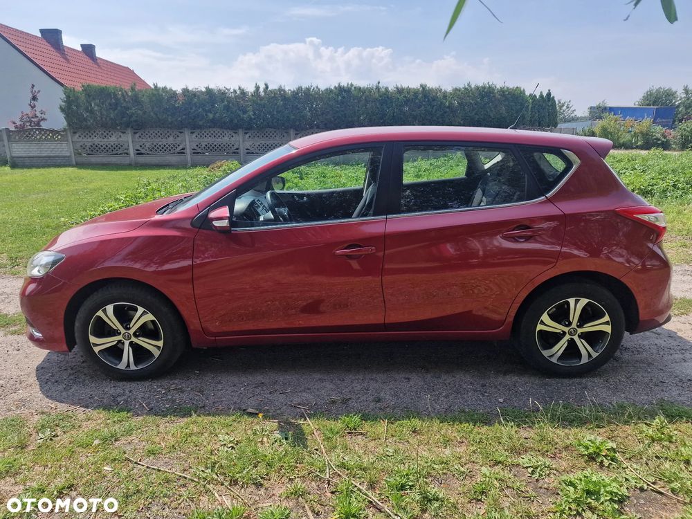 Nissan Pulsar 1.2 DIG-T Acenta - 5