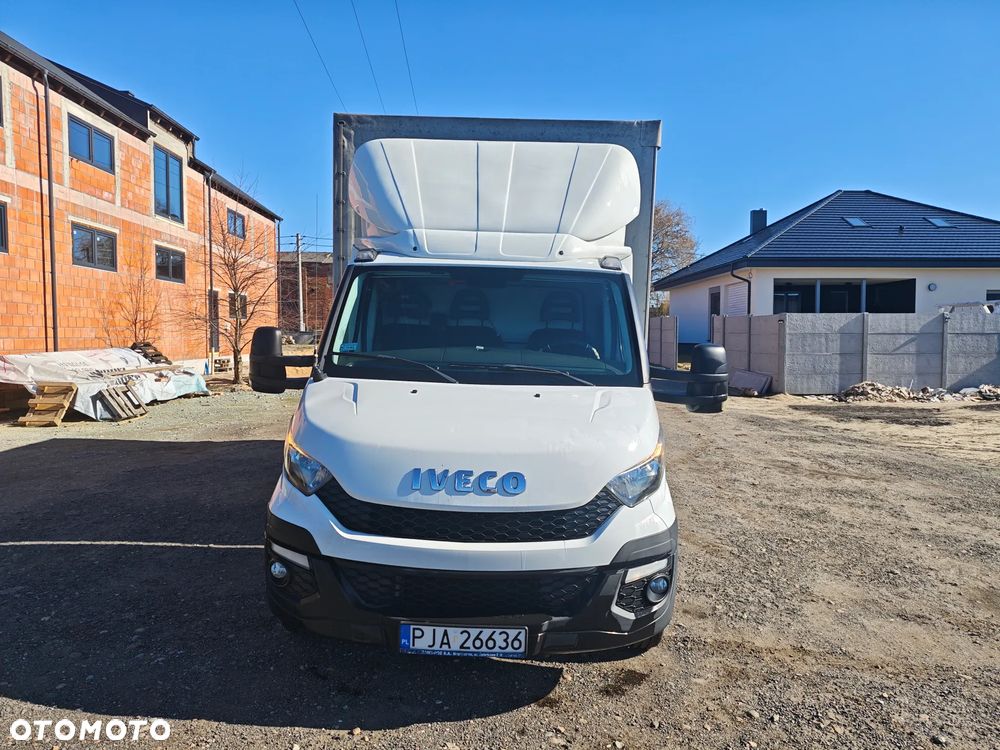 Iveco Daily 35-150 - 4