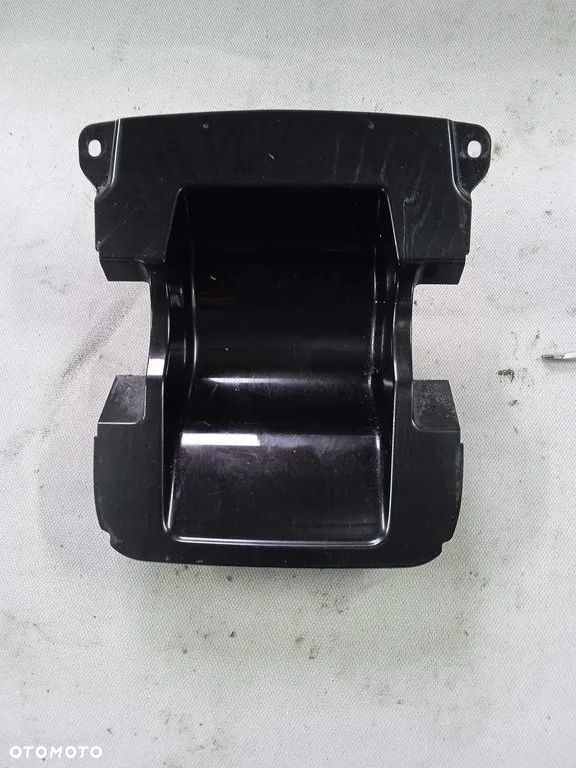 osłona tunelu hamulca ręcznego Ford S-MAX 2011 - 2