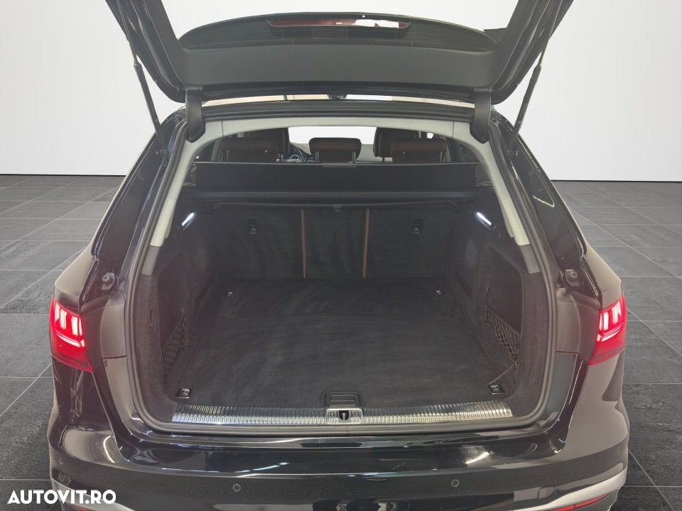 Audi A4 - 20