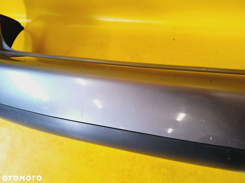 ZDERZAK TYŁ TYLNY VW TOURAN 1T 03-06 NR472 - 7