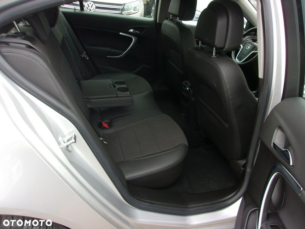 Opel Insignia 1.6 Turbo Innovation - 27