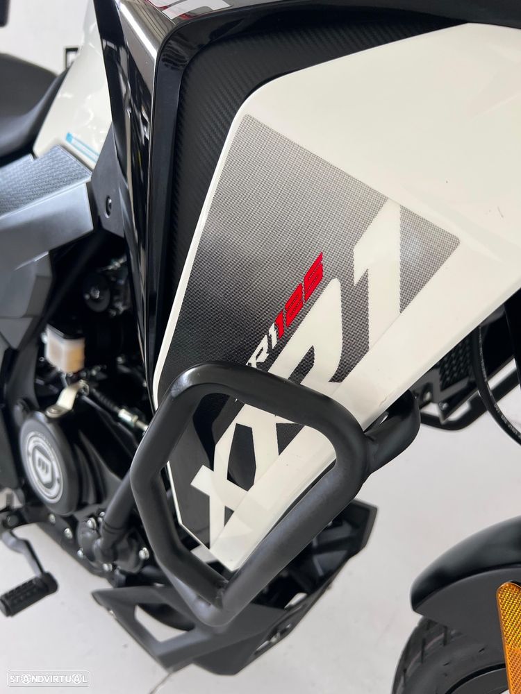 Macbor Montana XR1 125 EVO - 9