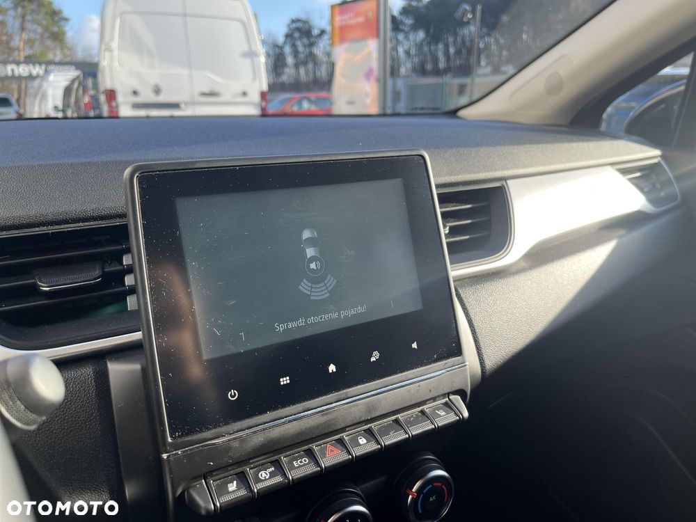 Renault Captur 1.0 TCe Intens - 24