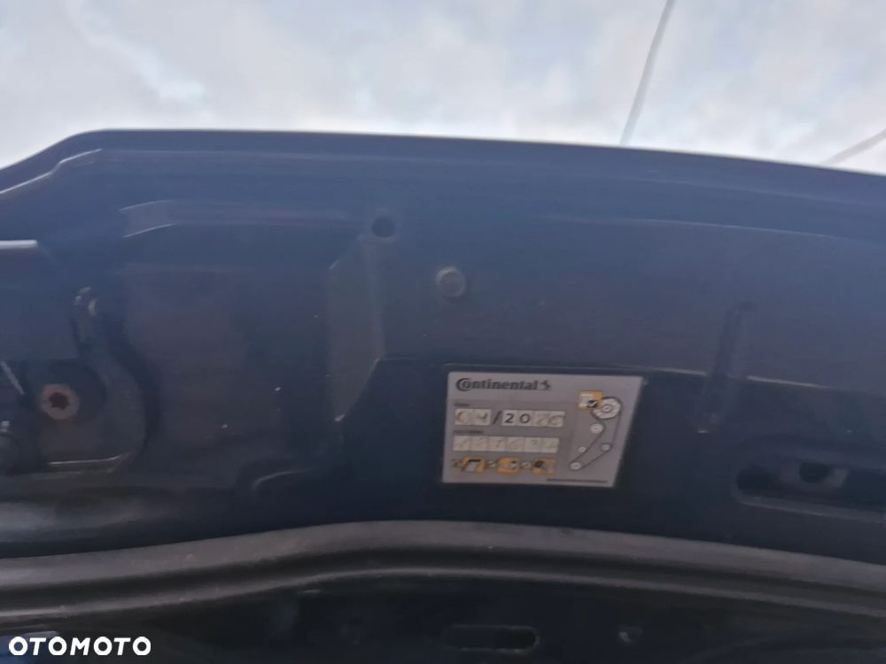 Volkswagen Golf 1.4 Comfortline - 11