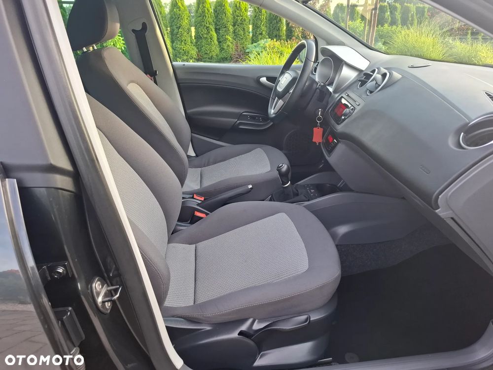 Seat Ibiza ST 1.2 TSI Ecomotive Style Viva - 38